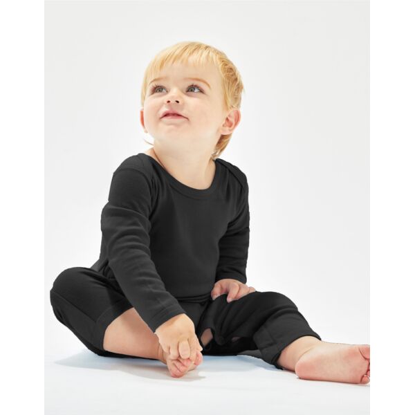 Baby Rompasuit Thumbnail