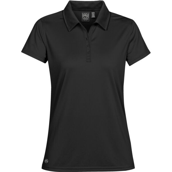 Women's Eclipse H2X-Dry Pique Polo Thumbnail