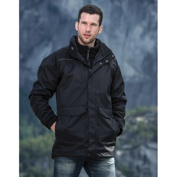 Men's Vortex HD 3-in-1 System Parka Thumbnail
