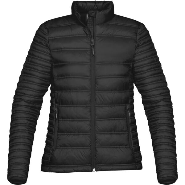 Women's Basecamp Thermal Jacket Thumbnail