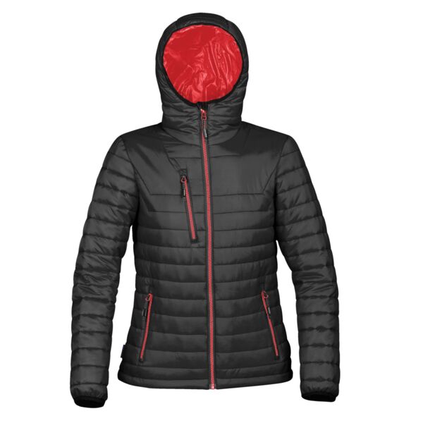 Women's Gravity Thermal Jacket Thumbnail