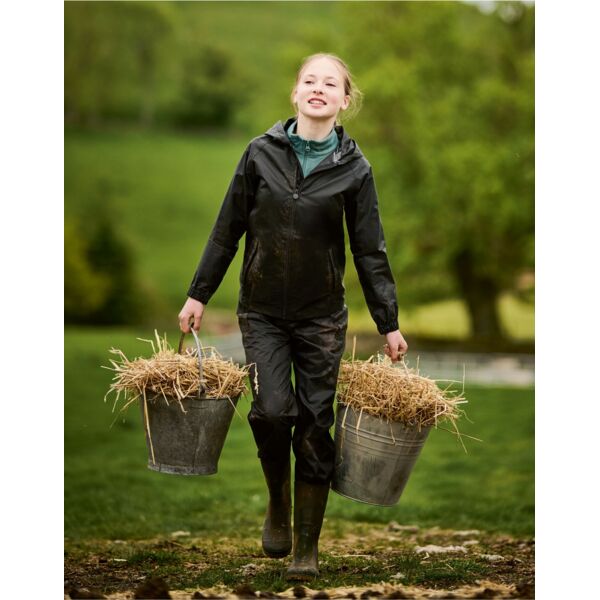 Kid's Pro Stormbreak Waterproof Overtrousers Thumbnail