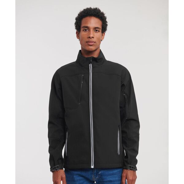 Bionic softshell jacket Thumbnail