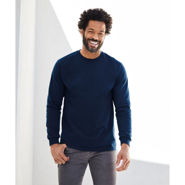 Hammer® adult long sleeve t-shirt Thumbnail