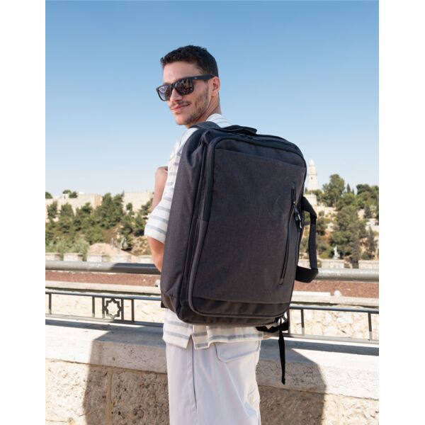 Bordeaux Laptop Briefcase Thumbnail