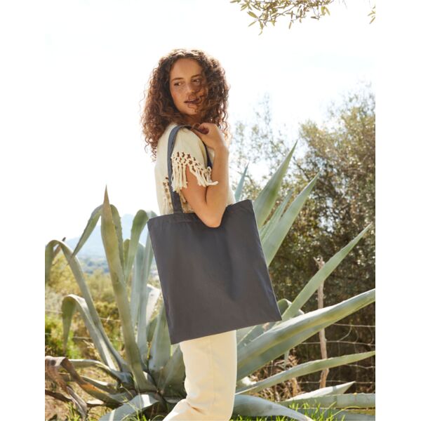 Premium Cotton Tote Thumbnail