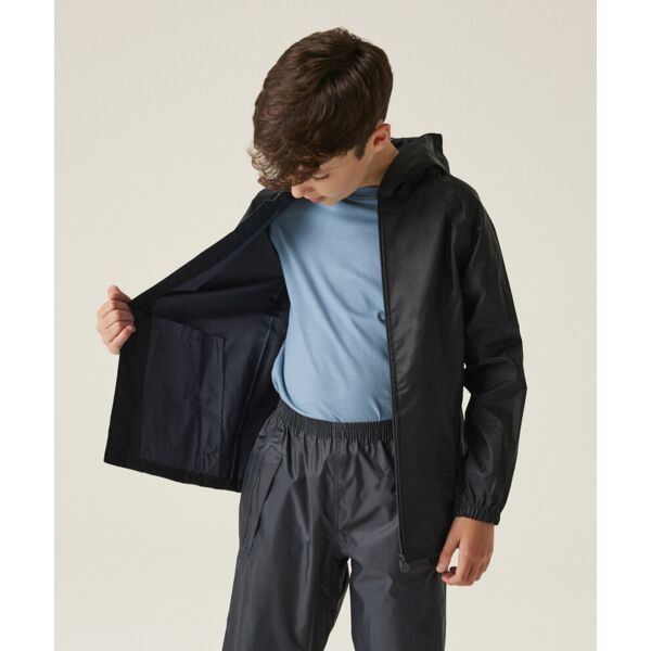 Kids pro stormbreak jacket Thumbnail