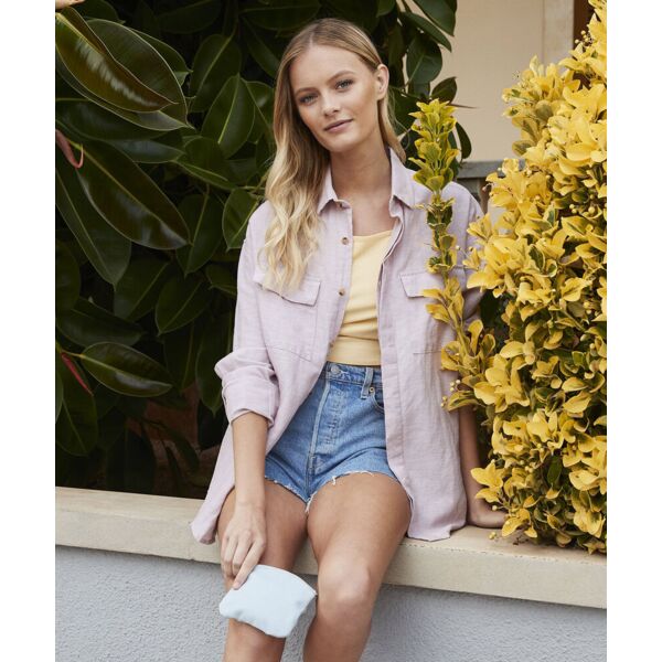 EarthAware® organic spring purse Thumbnail