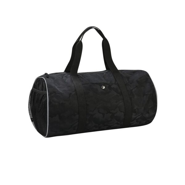 TriDri® camo everyday roll bag Thumbnail