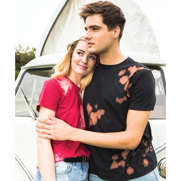 Bleach out T Thumbnail