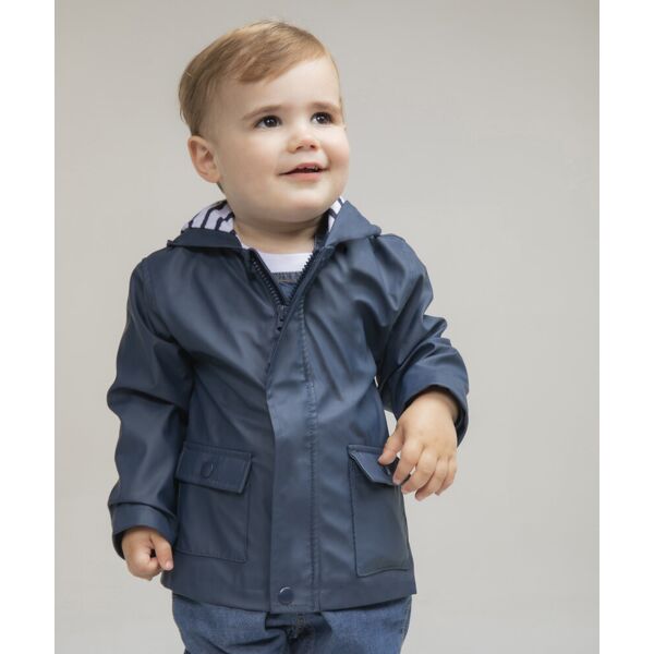 Rain jacket Thumbnail