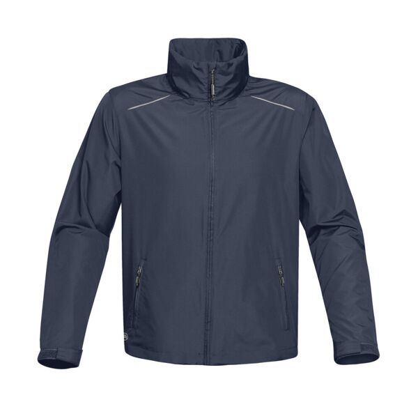 Nautilus performance shell Thumbnail