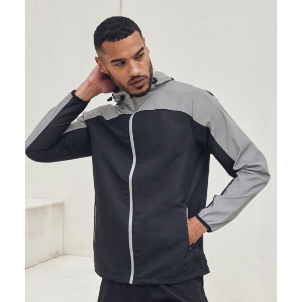 Hi-viz jacket Thumbnail