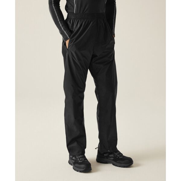 Pro packaway overtrousers Thumbnail