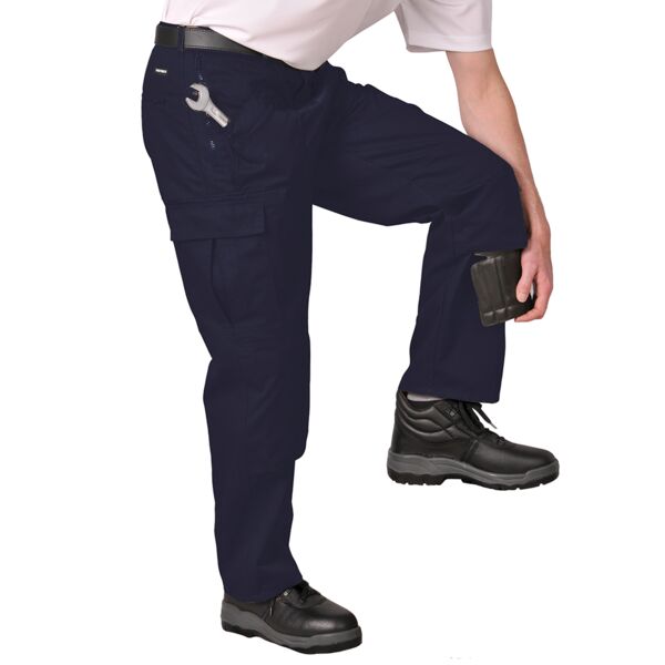 Portwest Action Trousers Thumbnail