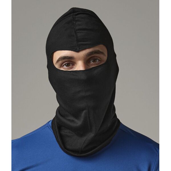 Beechfield Microfibre Balaclava Thumbnail