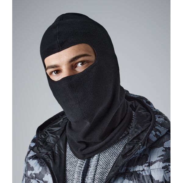 Beechfield Micro Fleece Balaclava Thumbnail