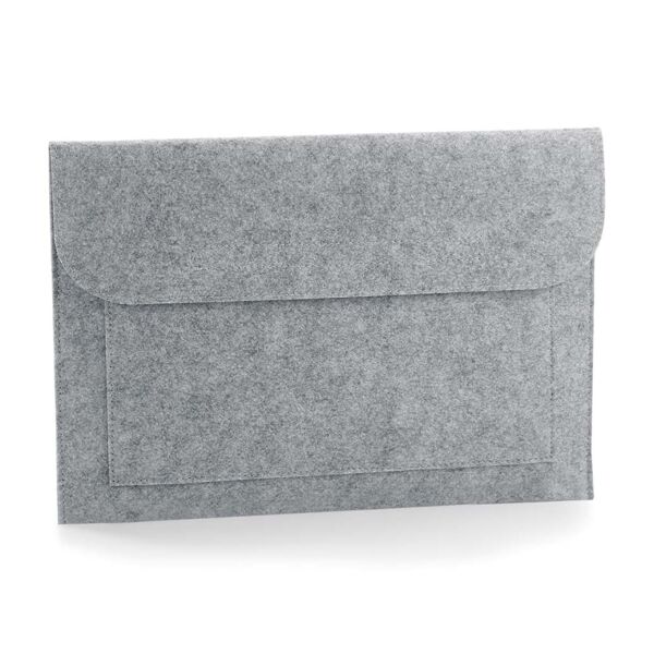 BagBase Felt Laptop/Document Slip Thumbnail