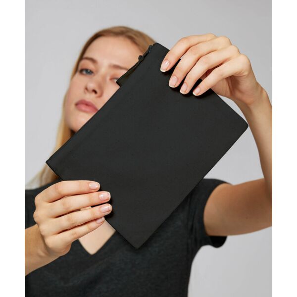 Woven pencil case (STAU764) Thumbnail