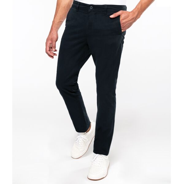 Kariban Chino Trousers Thumbnail