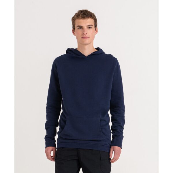 Corcovado organic hoodie Thumbnail