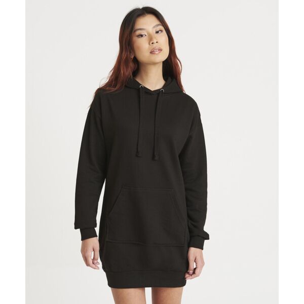 Hoodie dress Thumbnail