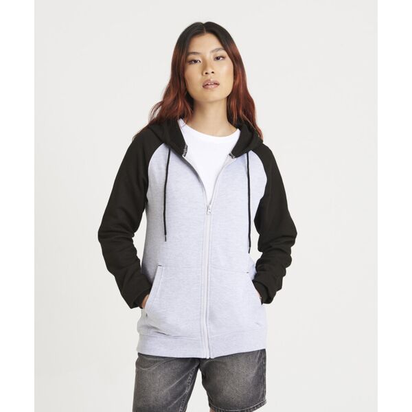 Baseball zoodie Thumbnail