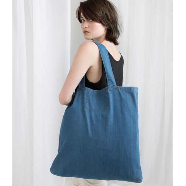 Mantis Denim Shopper Thumbnail