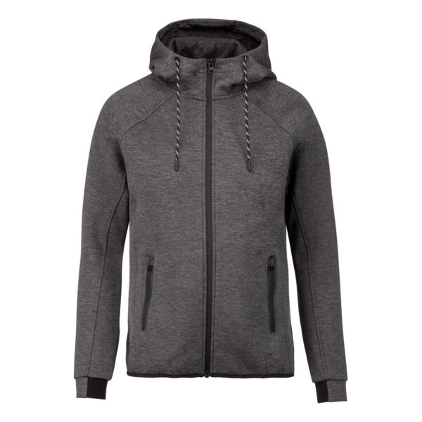 Proact Performance Hooded Jacket Thumbnail