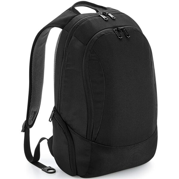 Quadra Vessel™ Slimline Laptop Backpack Thumbnail