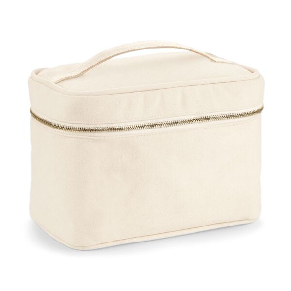 Westford Mill Canvas Vanity Case Thumbnail