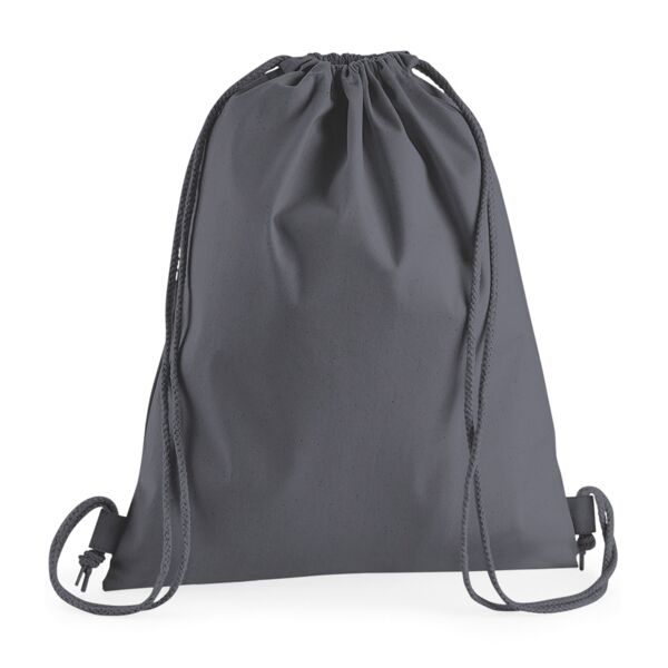 Westford Mill Premium Cotton Gymsac Thumbnail