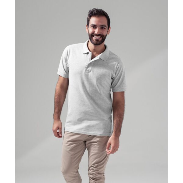 Piqué polo shirt Thumbnail