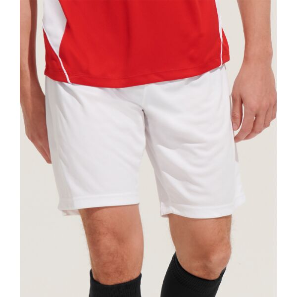 SOL'S San Siro 2 Shorts Thumbnail