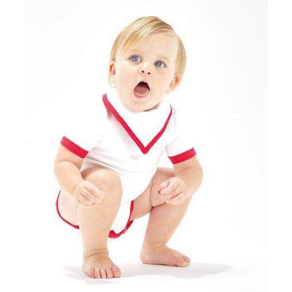 Bandana bib Thumbnail