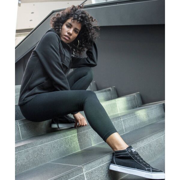 Women's stretch Jersey leggings Thumbnail