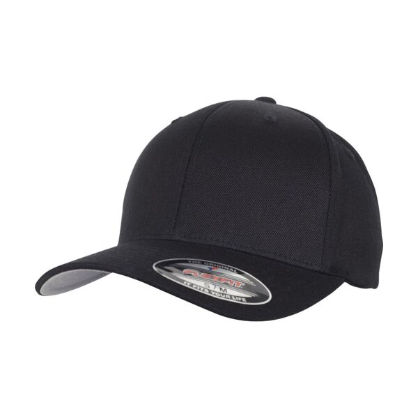 Flexfit wool-blend (6477) Thumbnail