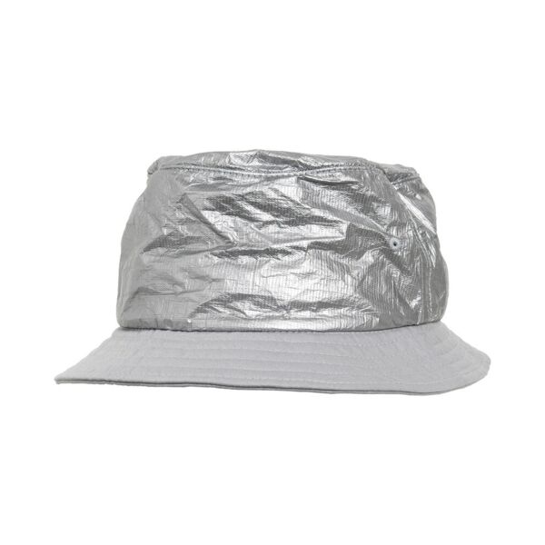 Crinkled paper bucket hat (5003CP) Thumbnail