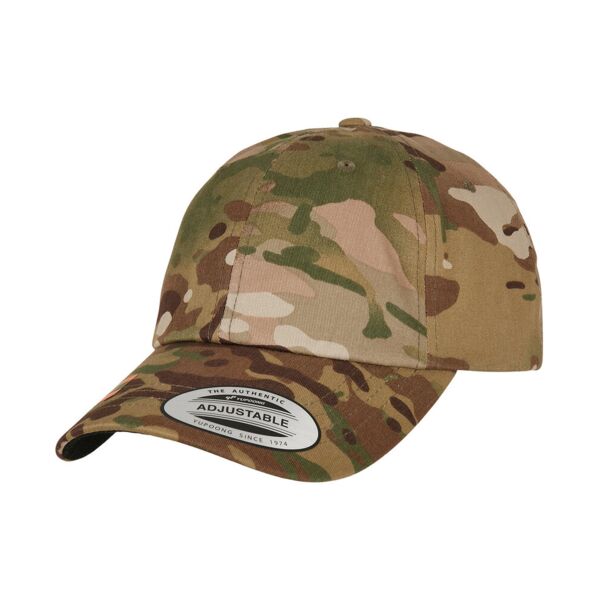 Low-profile cotton twill Multicam® (6245MC) Thumbnail