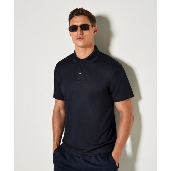 Regular fit Cooltex® plus micro mesh polo Thumbnail