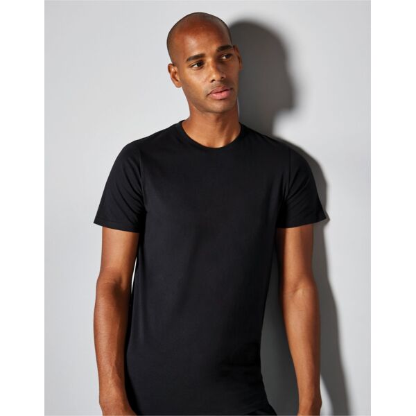 Fashion Fit Cotton Tee Thumbnail