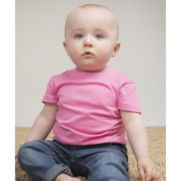 Organic t-shirt Thumbnail