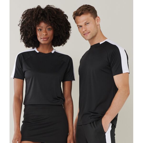 Finden + Hales Unisex Team T-Shirt Thumbnail