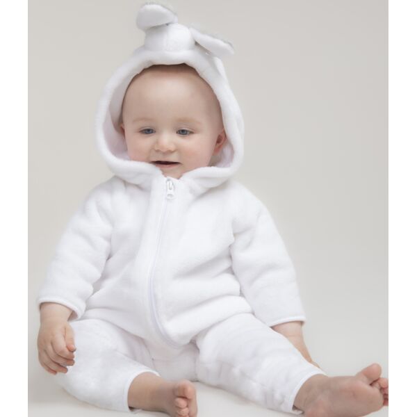 Larkwood Baby/Toddler Rabbit All In One Thumbnail