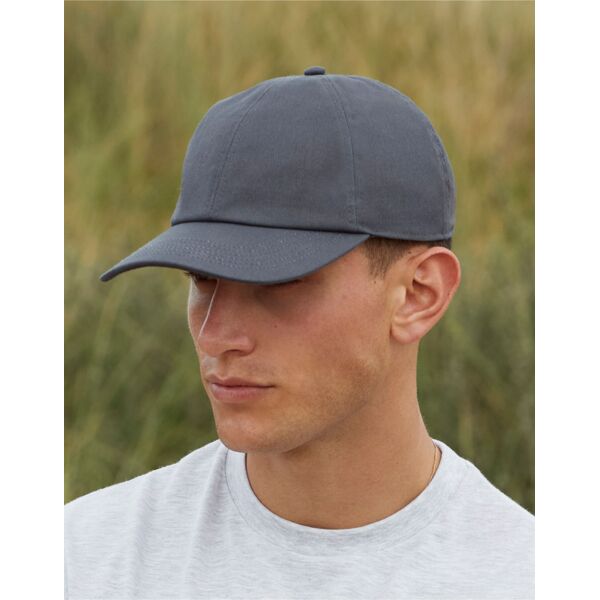 EarthAware® Organic Cotton Canvas Cap Thumbnail
