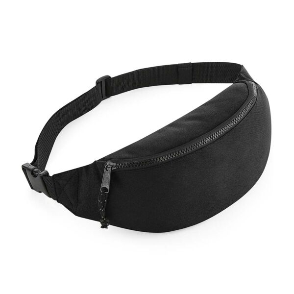 BagBase Recycled Belt Bag Thumbnail