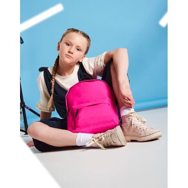 Mini Fashion Backpack Thumbnail