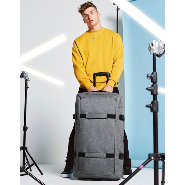 Escape Check-In Wheelie Thumbnail