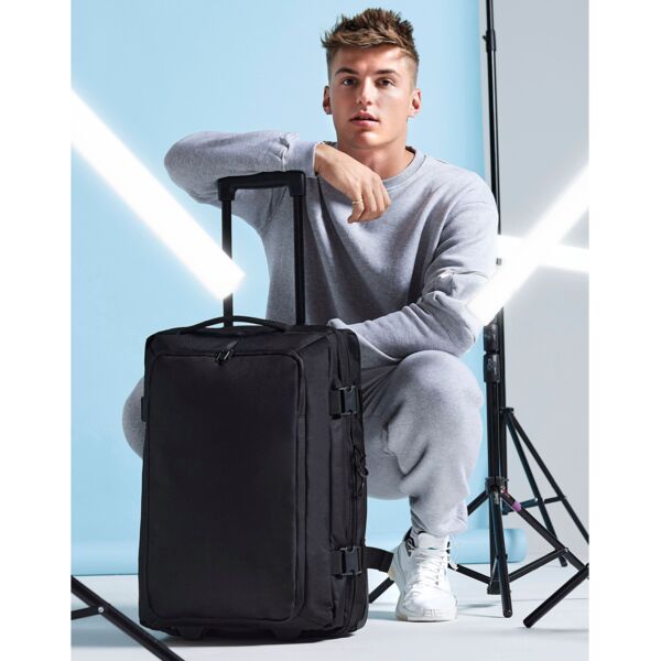 Escape Carry-On Wheelie Thumbnail