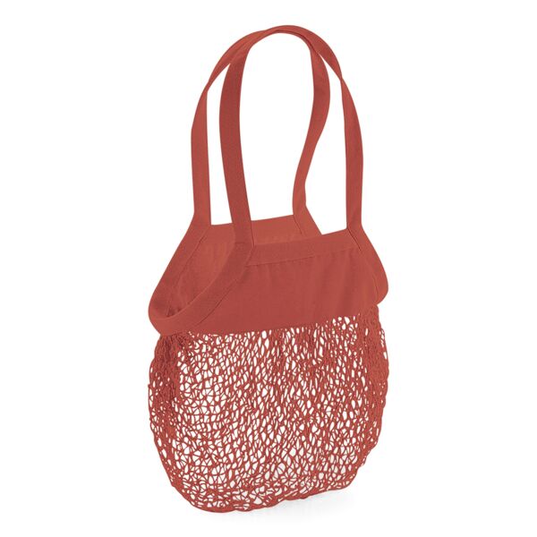 Westford Mill Organic Cotton Mesh Grocery Bag Thumbnail